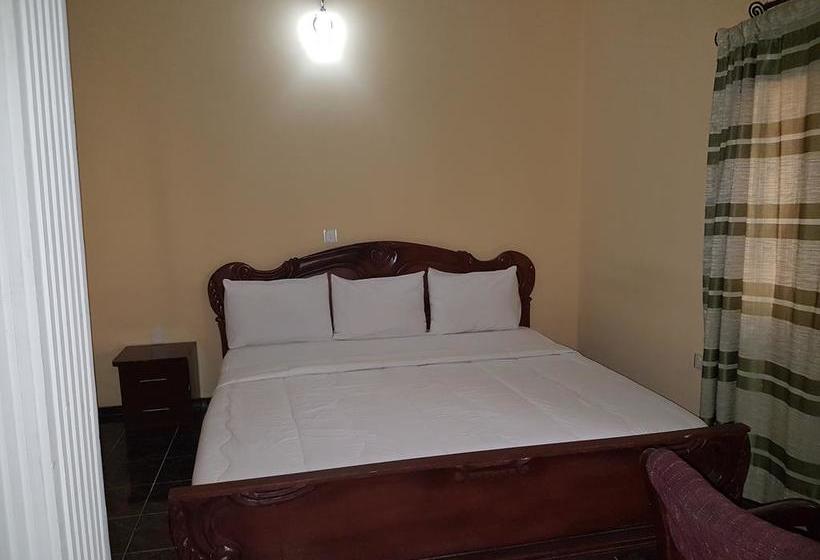 هتل New Gate Lodge & Hospitality Ltd