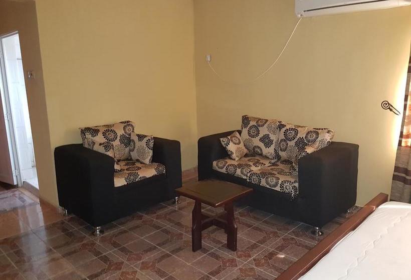 هتل New Gate Lodge & Hospitality Ltd