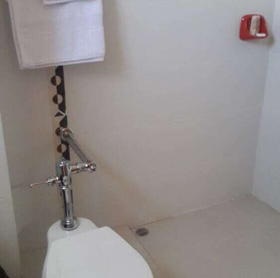 בית מלון כפרי Rey Salomón