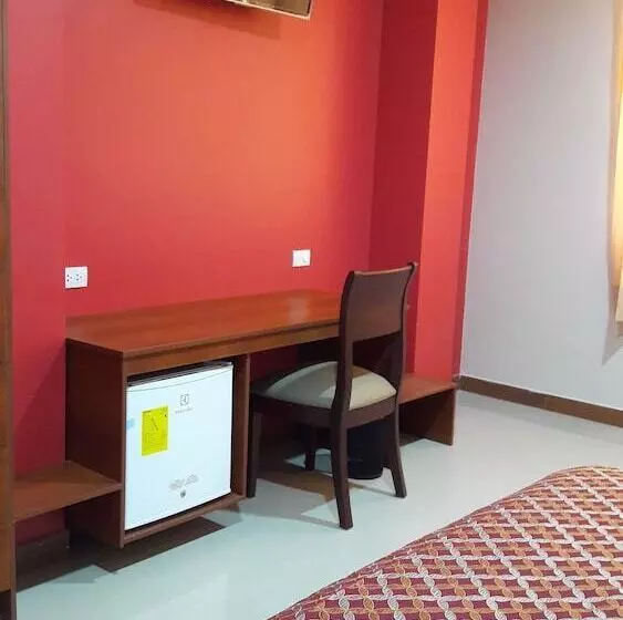 ホテル Rey Salomón