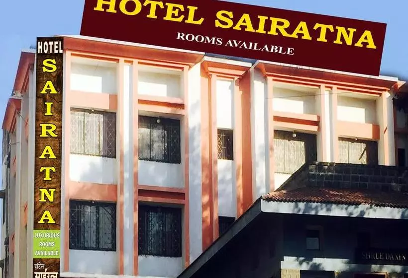 هتل Sai Ratna