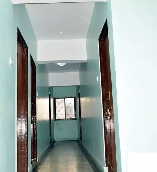 هتل Sai Ratna