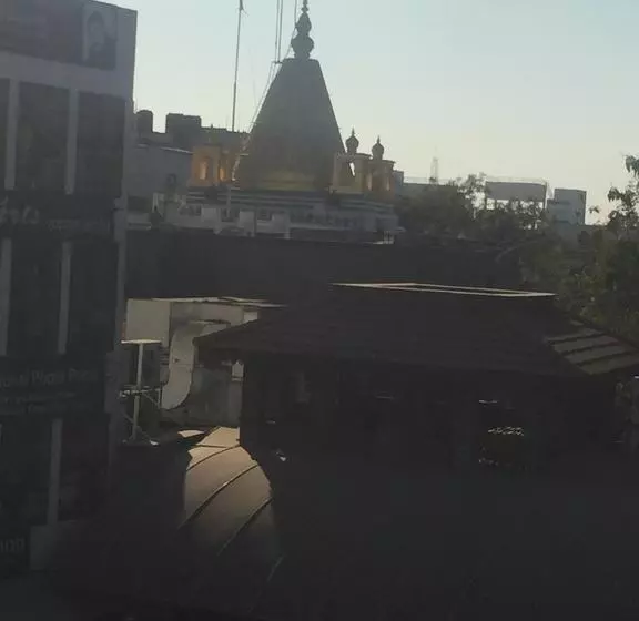 هتل Sai Ratna