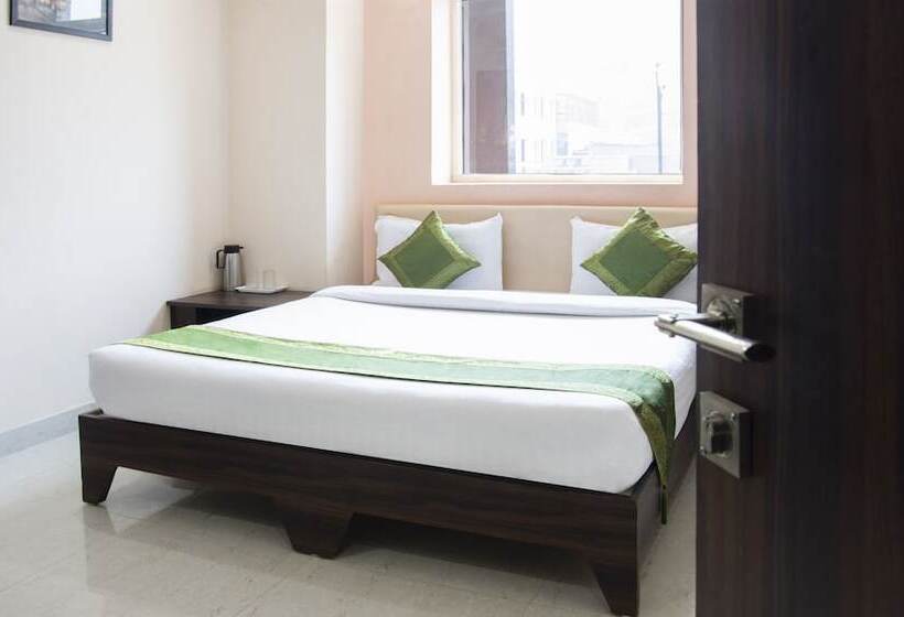 Hotelli Treebo Atithi Inn