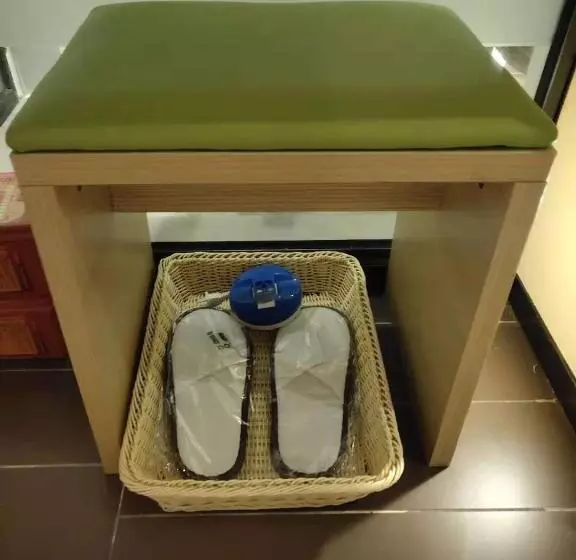 Iu Hotel Beijing Life Science Park Station