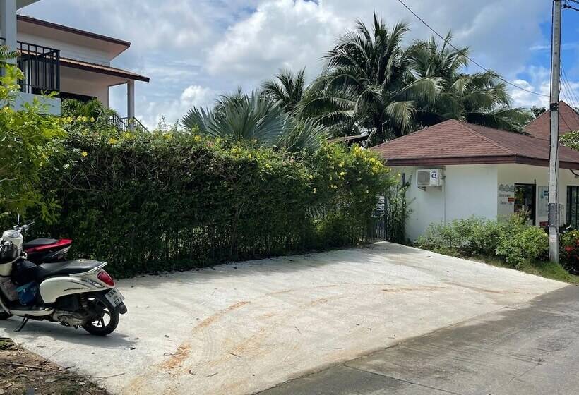 Lotus Bleu Resort & Restaurant