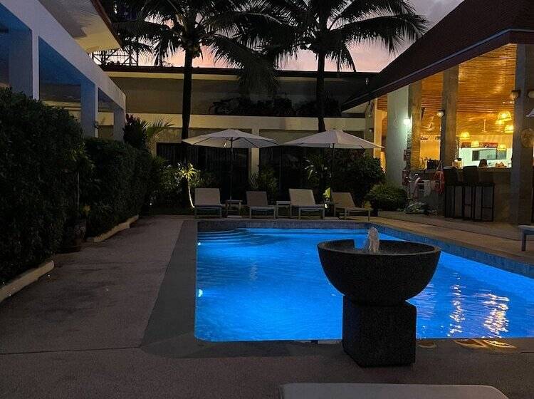 Lotus Bleu Resort & Restaurant