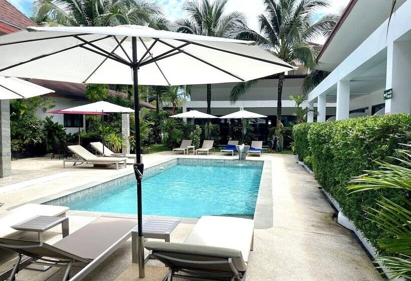 Lotus Bleu Resort & Restaurant