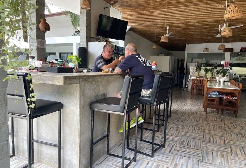 Lotus Bleu Resort & Restaurant