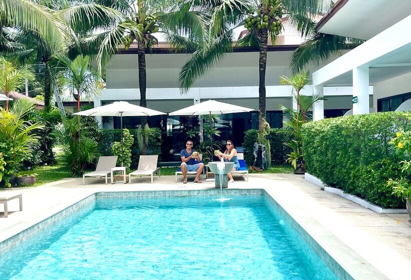 Lotus Bleu Resort & Restaurant