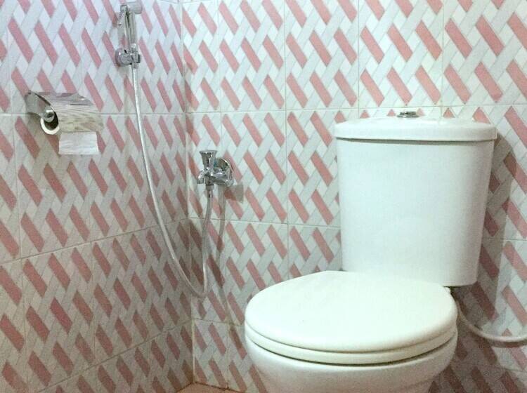 Morjim Queen Beach Resort