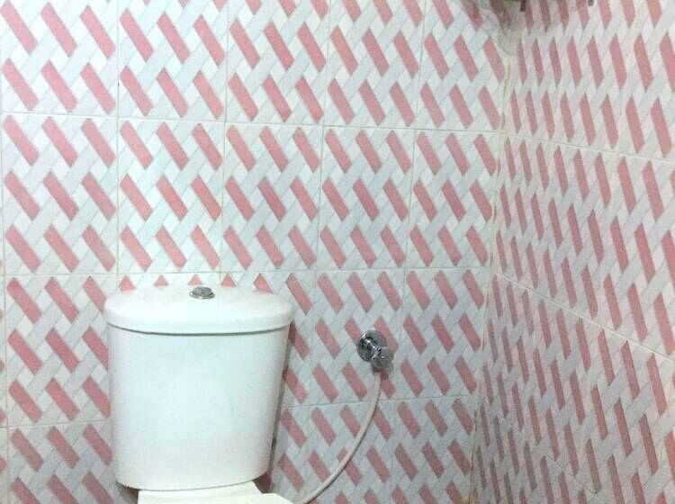 Morjim Queen Beach Resort