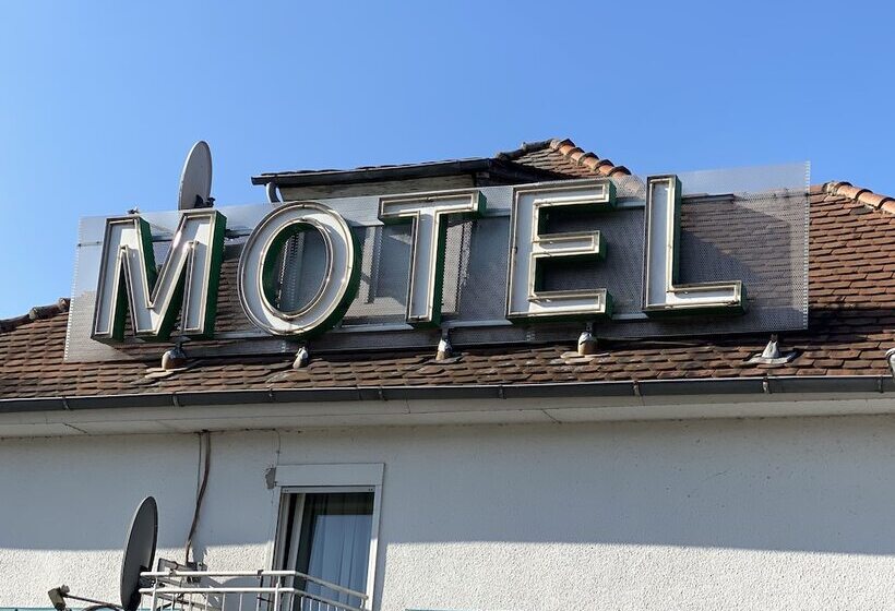 Motel Herbold