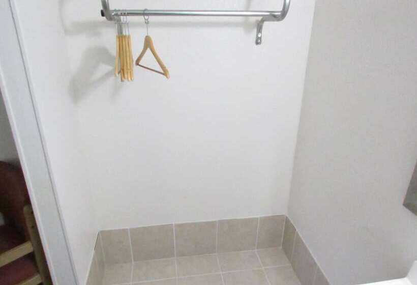 모텔 Parsons Inn Downtown Parsons,tn