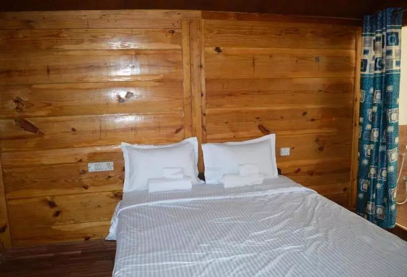 Soulmate Beach Resort