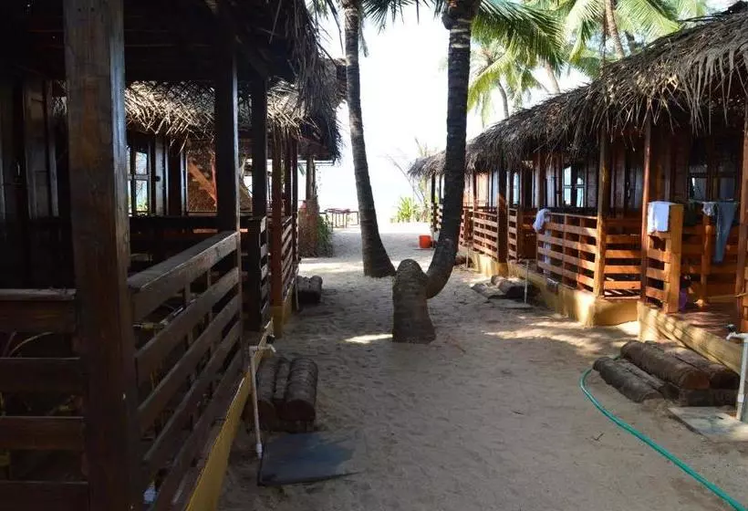 Soulmate Beach Resort