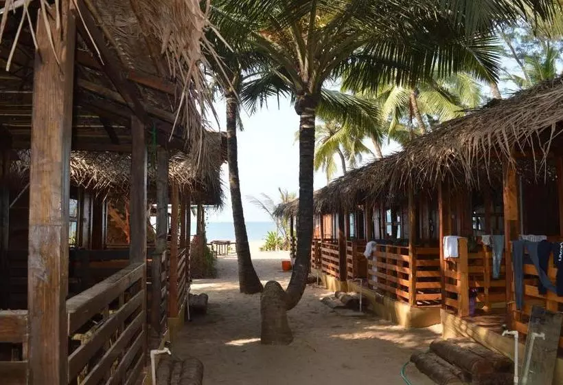 Soulmate Beach Resort