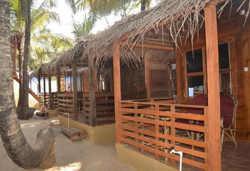 Soulmate Beach Resort