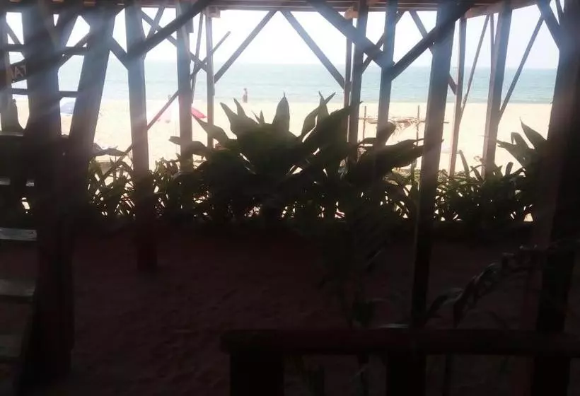 Soulmate Beach Resort