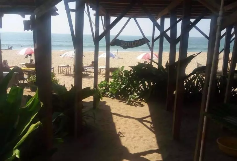 Soulmate Beach Resort