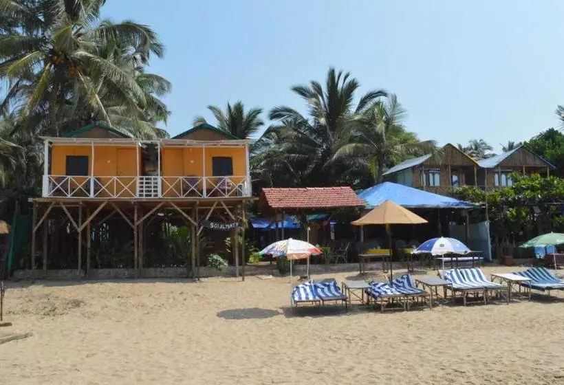 Soulmate Beach Resort