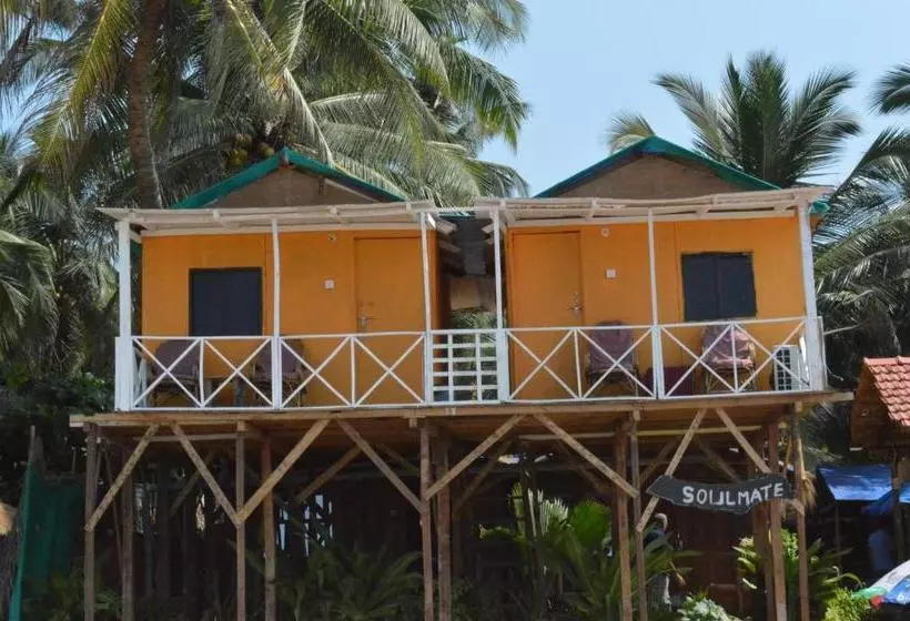 Soulmate Beach Resort