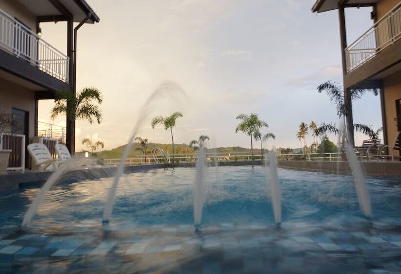 منتجع Destini Akef Villa