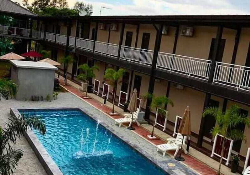 منتجع Destini Akef Villa