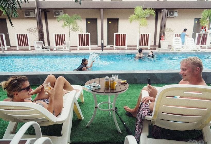 منتجع Destini Akef Villa