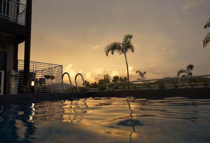 منتجع Destini Akef Villa