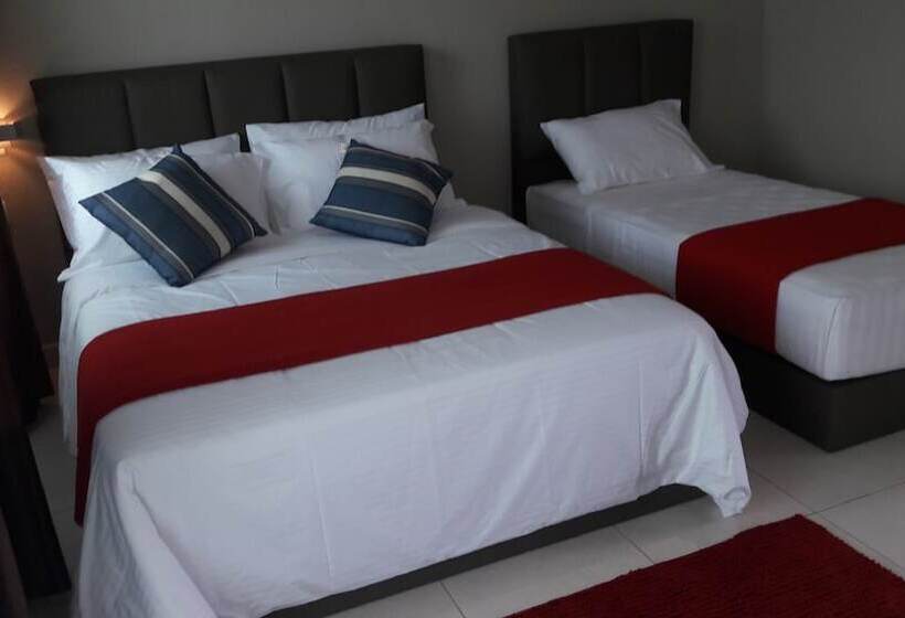 منتجع Destini Akef Villa