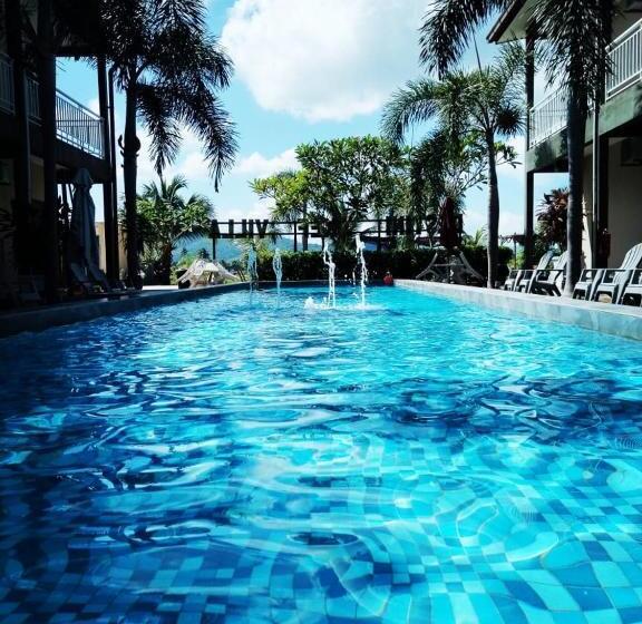 منتجع Destini Akef Villa