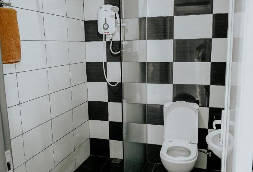 منتجع Destini Akef Villa