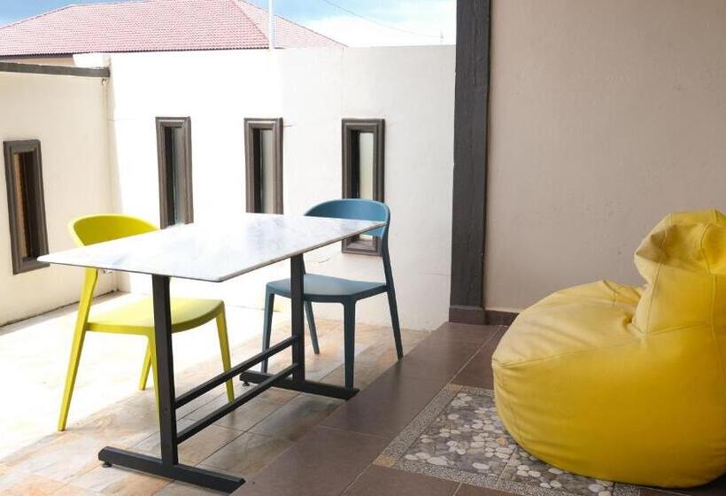 منتجع Destini Akef Villa