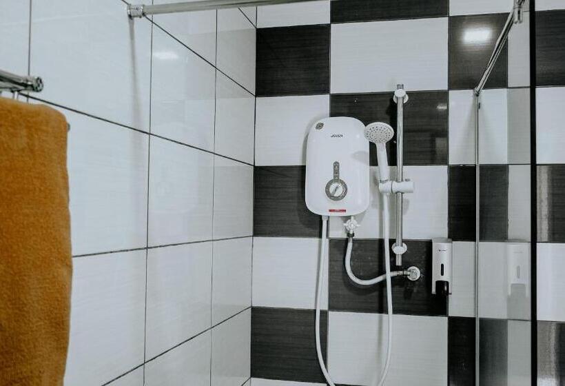 منتجع Destini Akef Villa