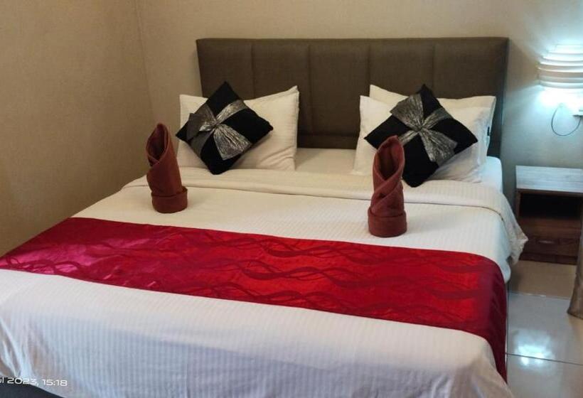 منتجع Destini Akef Villa