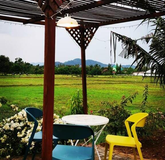 منتجع Destini Akef Villa