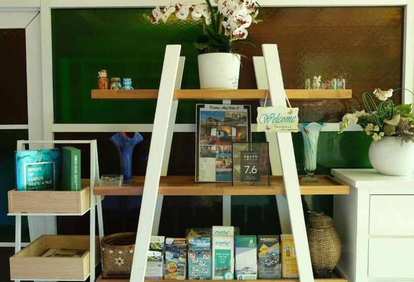 منتجع Destini Akef Villa