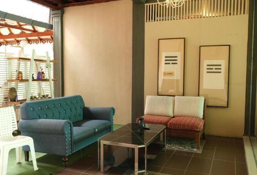 منتجع Destini Akef Villa