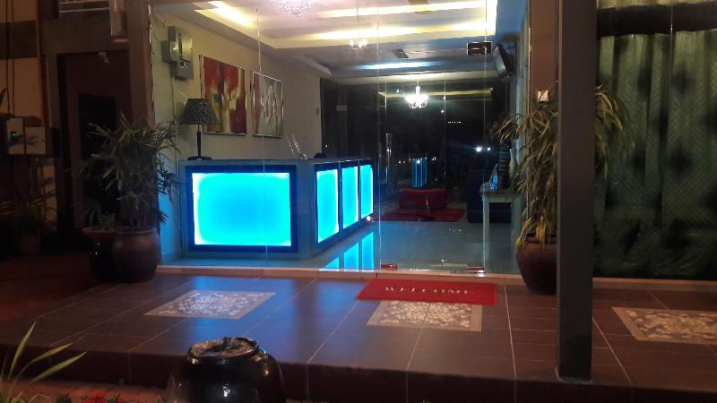 منتجع Destini Akef Villa