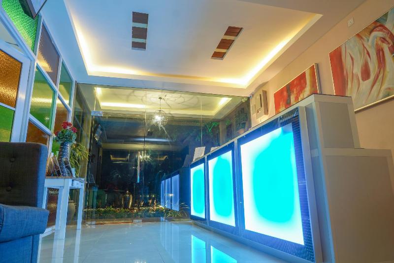 منتجع Destini Akef Villa