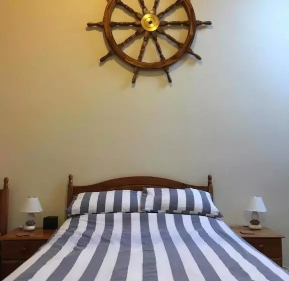 Aamiaismajoitus (B&B) The Waterings