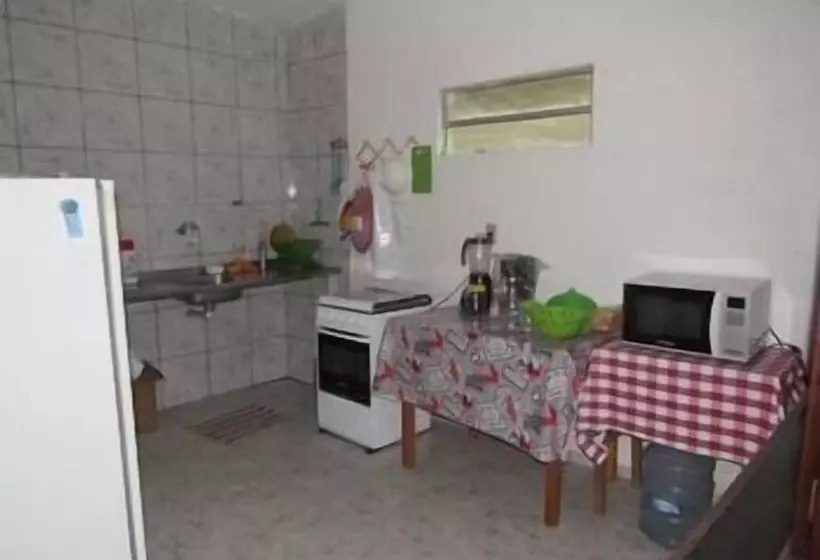 Delta Hostel