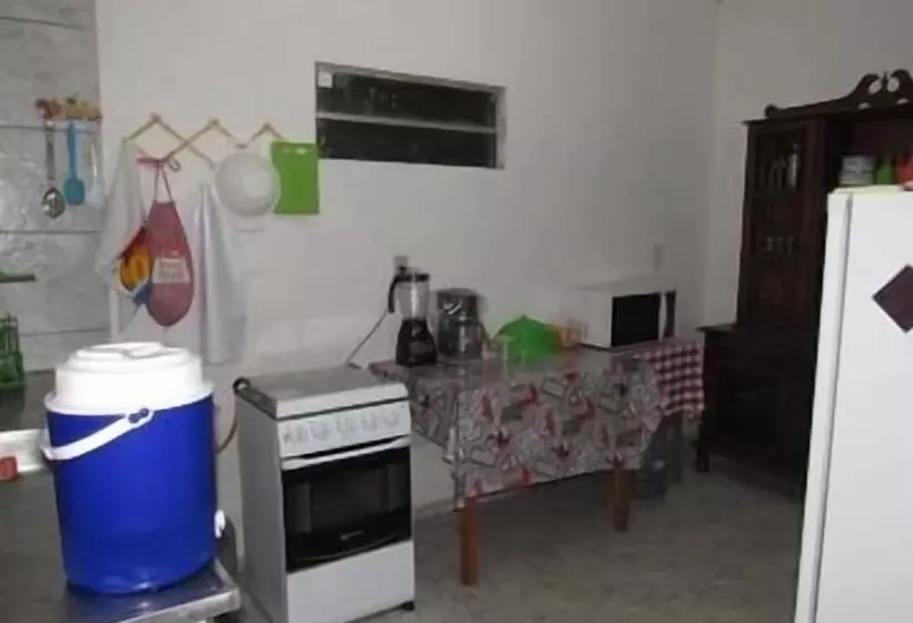 Delta Hostel