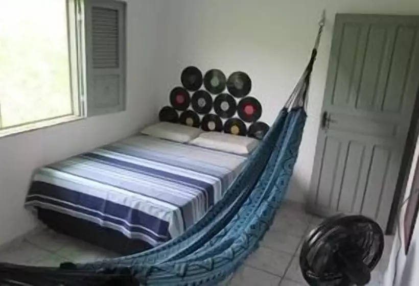 Delta Hostel