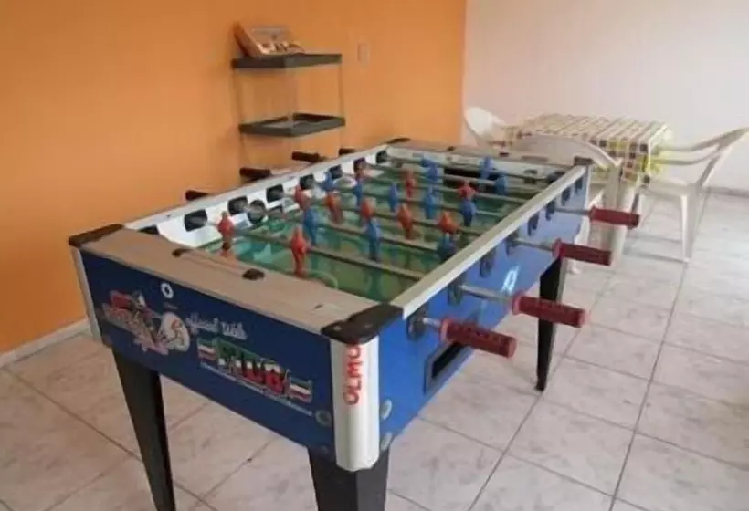 Delta Hostel