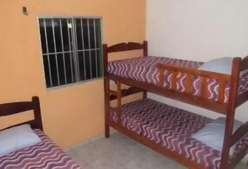 Delta Hostel