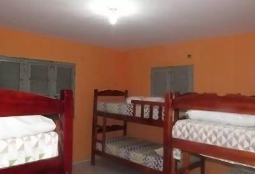 Delta Hostel