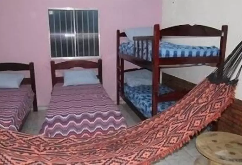 Delta Hostel