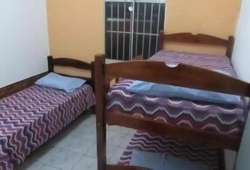 Delta Hostel
